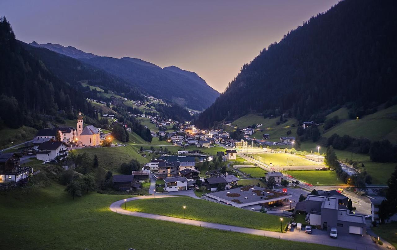 Active Nature Resort Das Seemount Exteriör bild