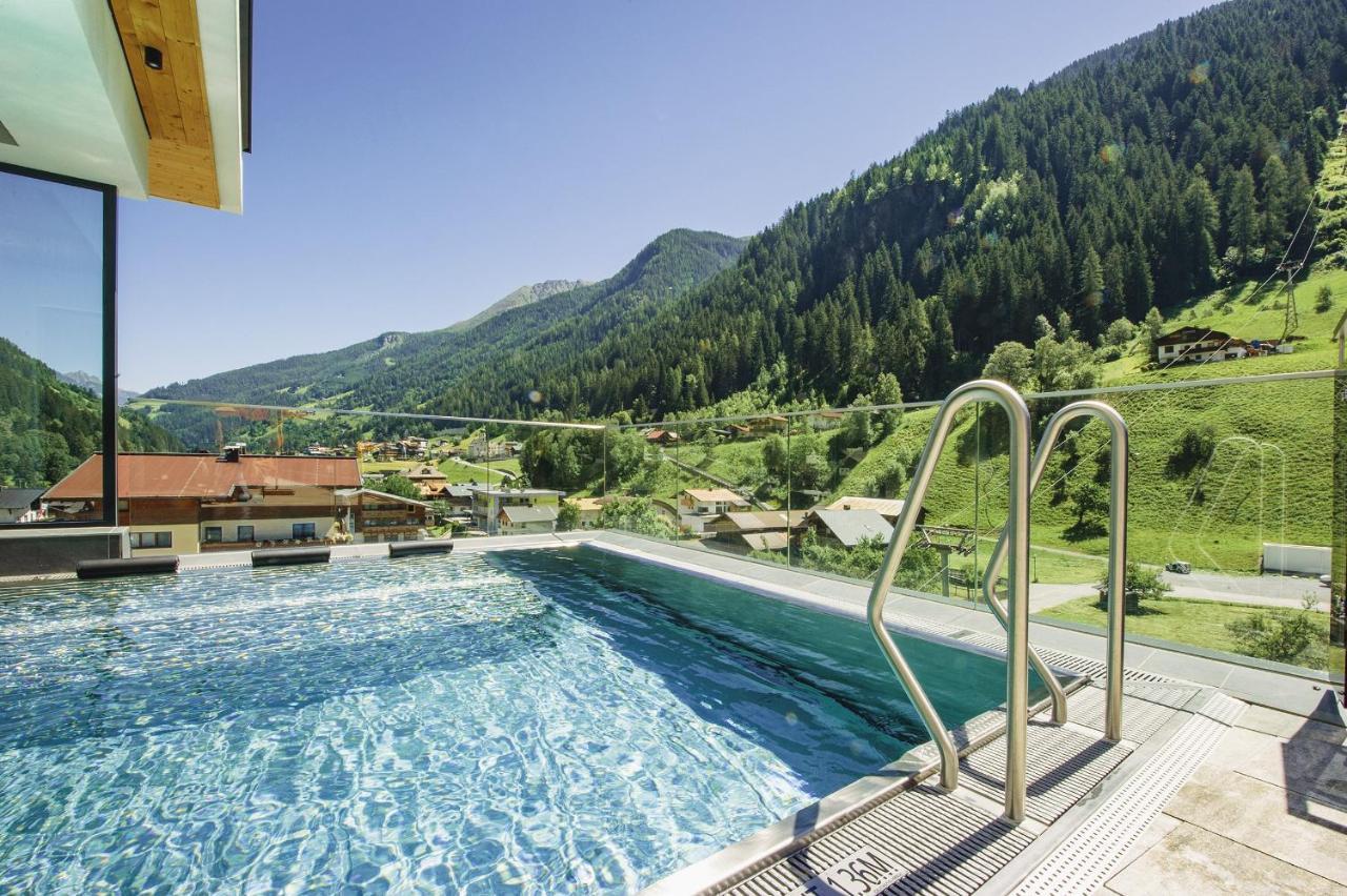 Active Nature Resort Das Seemount Exteriör bild